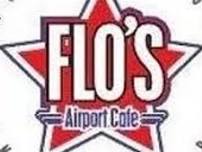 Breakfast Ride to Flo's Airport Cafe