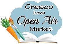 Cresco Farmers Market