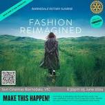 Fashion Reimagined - Sun Cinema Bairnsdale