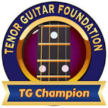 11th Tenor Guitar Gathering