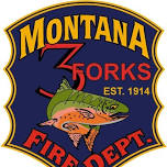 Fire Department Monthly Business Meeting — City of Three Forks