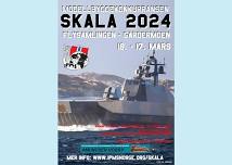 SKALA 2024