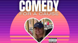 Kensi Syvoraraj Benefit Comedy Show