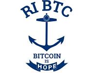 RIBTC #23: June Rhode Island Bitcoin Meetup