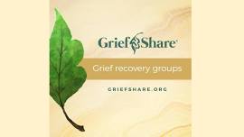 Grief Share Group