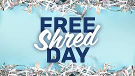 Meridian Shred Day