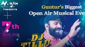 Ram Miriyala Live Musical Event | Guntur.