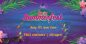 Swin Summerfest