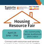 Housing Resource Fair