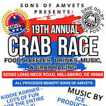 19th Annual Crab Race