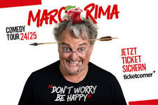 Marco Rima @ Schinzenhof