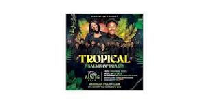 Tropical Psalms Of Praise