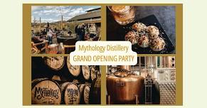 Grand Opening Party