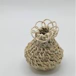 Cordage and tiny vessel workshop