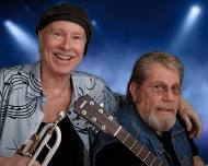 Dave Britton Duo @ Saginaw Bay Yacht Club - Essexville