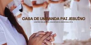 Gira de Umbanda Pública