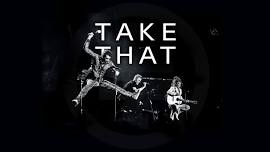 Take That - Tanunda - Peter Lehmann Winery - Nov 2, 2024