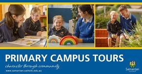 Primary Campus Tour - OLHCC