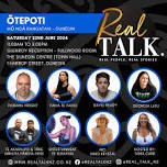 Real Talk | OTEPOTI