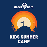 Pups Summer Camp, ages 5-8 (Bend, OR)