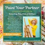 Paint your Partner!