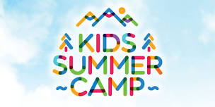 Summer Camp Week 5 Holiday fun!