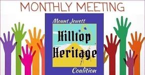 MJHHC Monthly Meeting June 2024