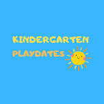 Kindergarten Playdate