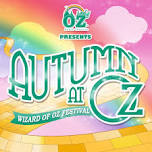 Autumn at Oz - 2024