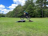 Mountain Bike Clinics at Bear Brook State PArk