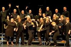 Kennebec Performing Company Spring Pops Concerts