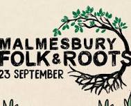 Malmesbury Folk & Roots Festival 2024