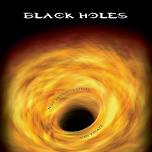 Fulldome Film: Black Holes