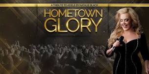 Adele Tribute Hometown Glory Performed By Natalie Black