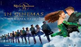 Riverdance 25th Anniversary Show (U)