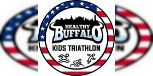 Healthy Buffalo Kids Tri Youth 11 - 15,