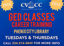 GED Classes and Career Readiness