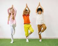 Family Yoga