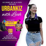 UrbanKiz with Leah