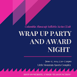 Selkirks Wrap Up Party and Awards Night