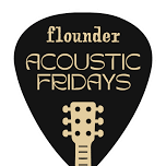 Brian St. John - Acoustic Fridays — Flounder Brewing Co.