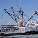 Fishing Vessel Stability Class,  Narragansett, RI