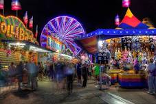 Northwest Kansas District Free Fair