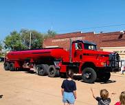 2024 Hawley Fire Department Fish Fry