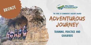 Duke of Edinburgh - Bronze Adventurous Journey