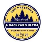 SRC Presents: A Backyard Ultra