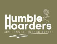 Humble Hoarders | Indoor Thrift & Craft Bazar