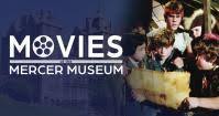 2024 Movies at Mercer – The Goonies