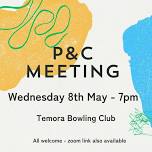 Temora Public School P&C Meeting