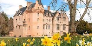 Brodie Castle Tours